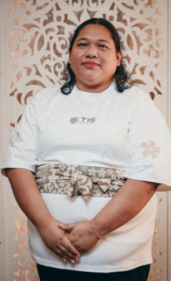 Учитель английского языка Кыргызско-Японской Частной Школы в Бишкеке — Сейду Абдул Вахид