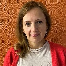Светлана Касилова, президент Федерации ракетлона России