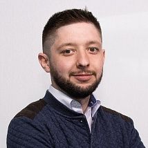 Егор Крутелев, менеджер по работе с болельщиками ПФК ЦСКА