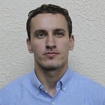 Михаил Синьков, старший менеджер по маркетингу Bauer 