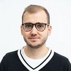 Карлявин Александр