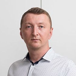 Хлебинский Николай