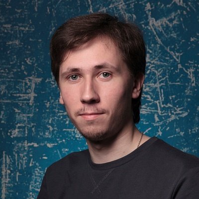 Шерстенников Павел Александрович