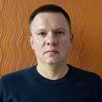 Чернобривый  Владимир Вячеславович