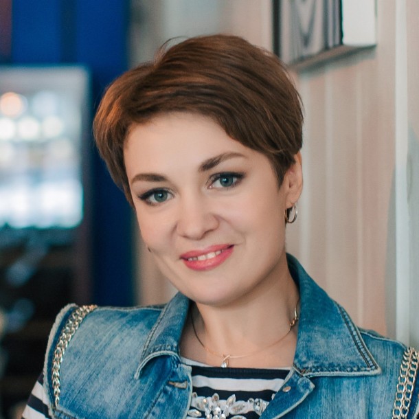 Куновская Юлия