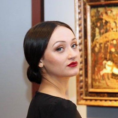 Лаптева Юлия Олеговна