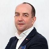 Дмитрий Былинкин, директор по развитию и экономике ХК «Спартак» (Москва) 