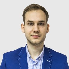 Юрин Владимир