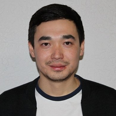 Санжар Сейтказинов, директор ПФК «Каспий»