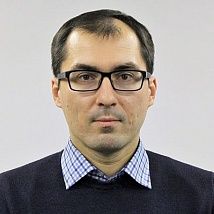 Ишмаметов Руслан
