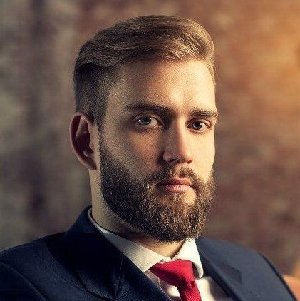 Литвинов  Сергей