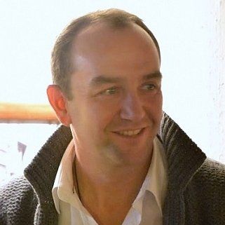 Былинкин Дмитрий
