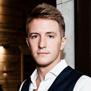Антонов Дмитрий