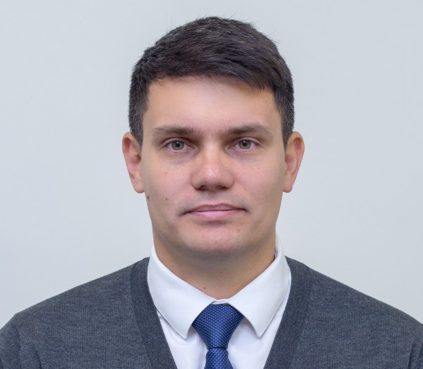 Белавин Дмитрий