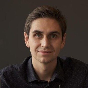 Кондрашин Андрей