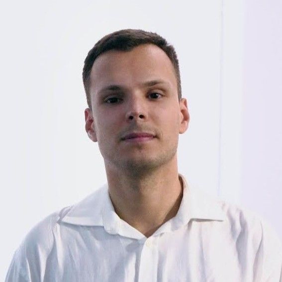 Буренков Александр